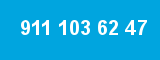 911 103 62 47 911 103 62 47